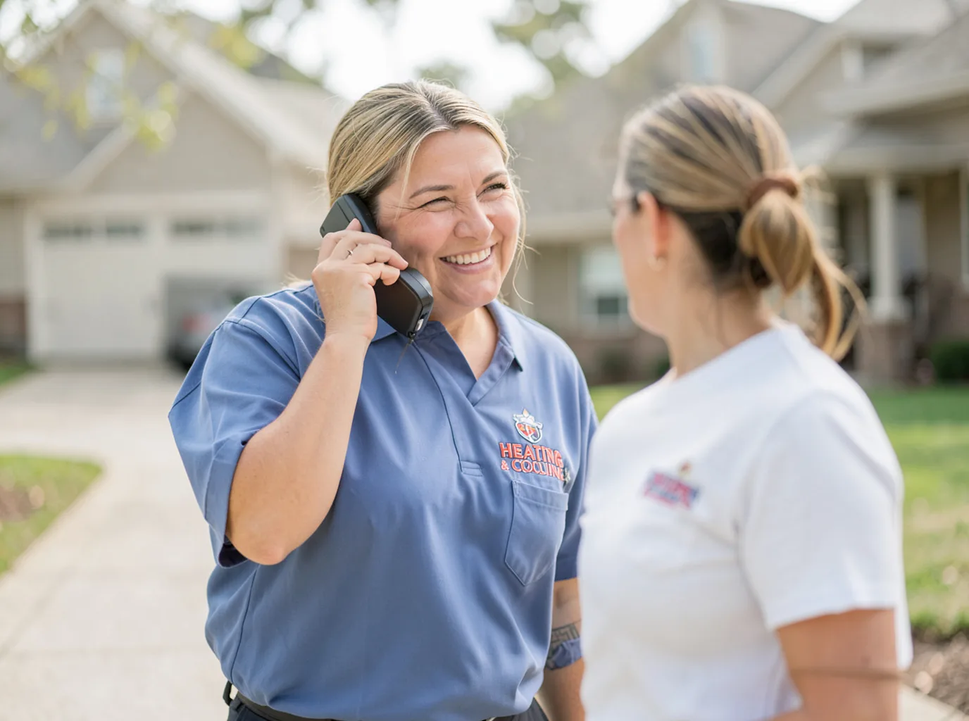 Hvac Repair Mohnton, PA FAQs